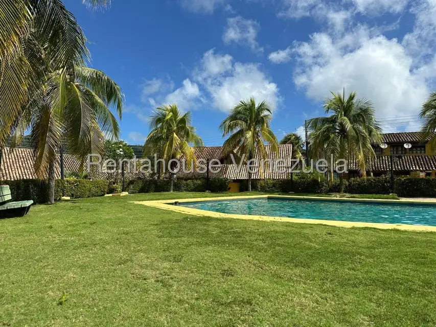 Townhouse (1 Nivel) en Venta en Tucacas, Falcon - 14