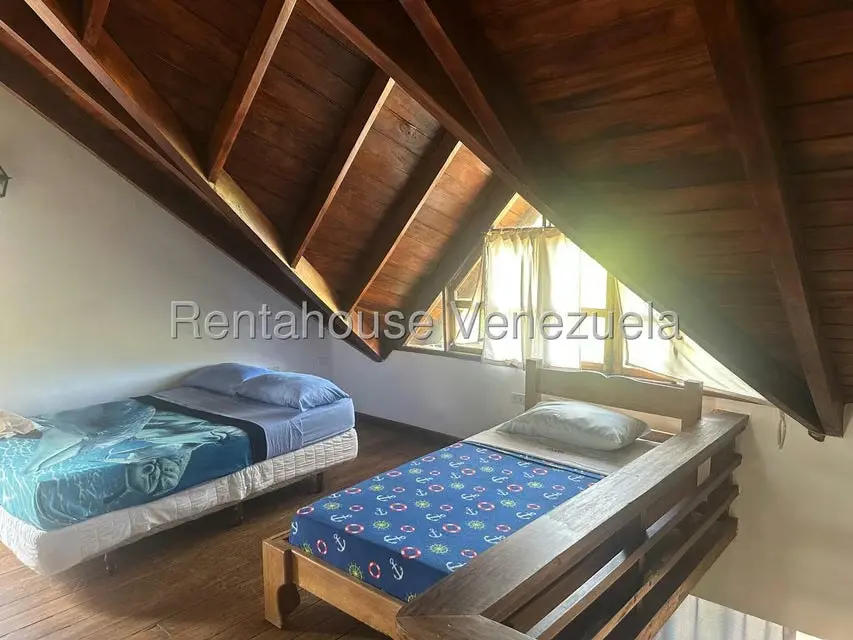 Townhouse (1 Nivel) en Venta en Tucacas, Falcon - 10