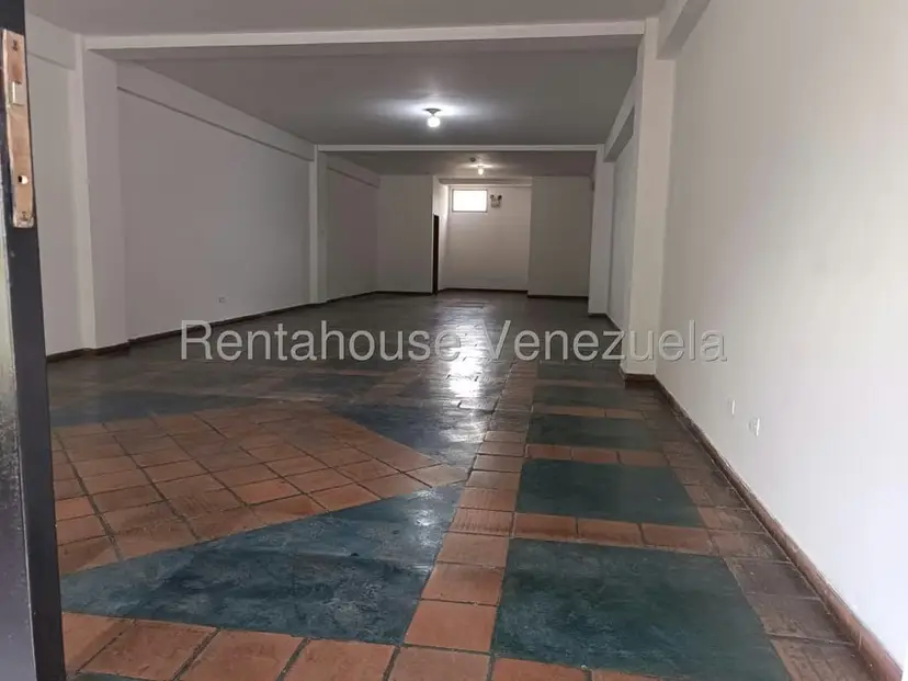 Comercial (Local Comercial) en Alquiler en Club Hipico, Miranda
