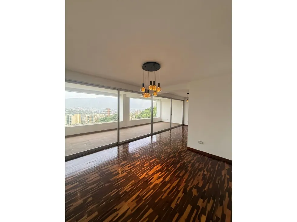 SE VENDE APARTAMENTO EN SANTA INÉS - 2