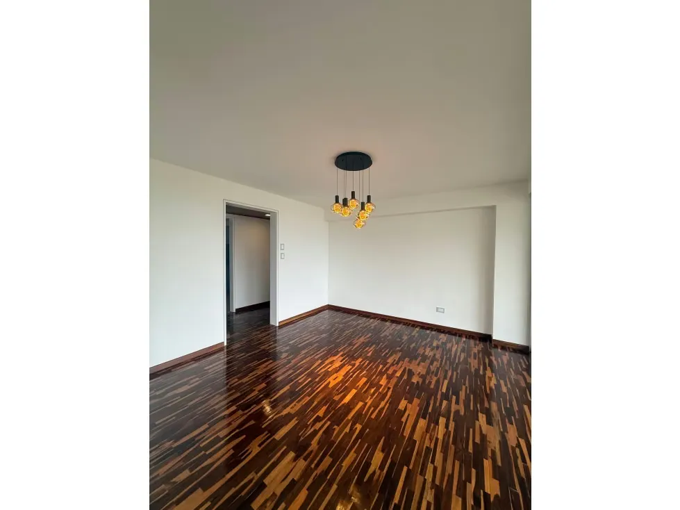 SE VENDE APARTAMENTO EN SANTA INÉS - 3