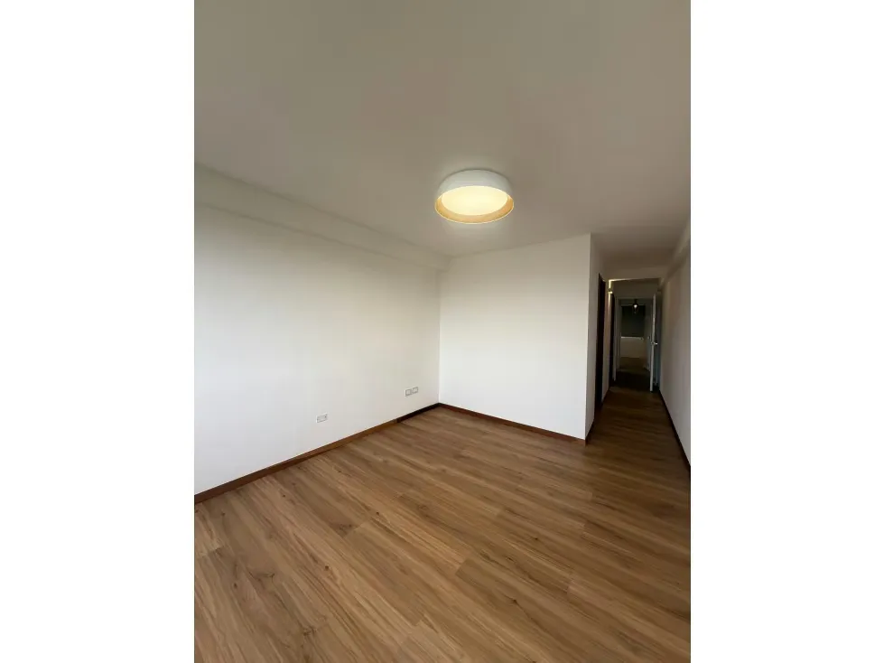 SE VENDE APARTAMENTO EN SANTA INÉS - 7