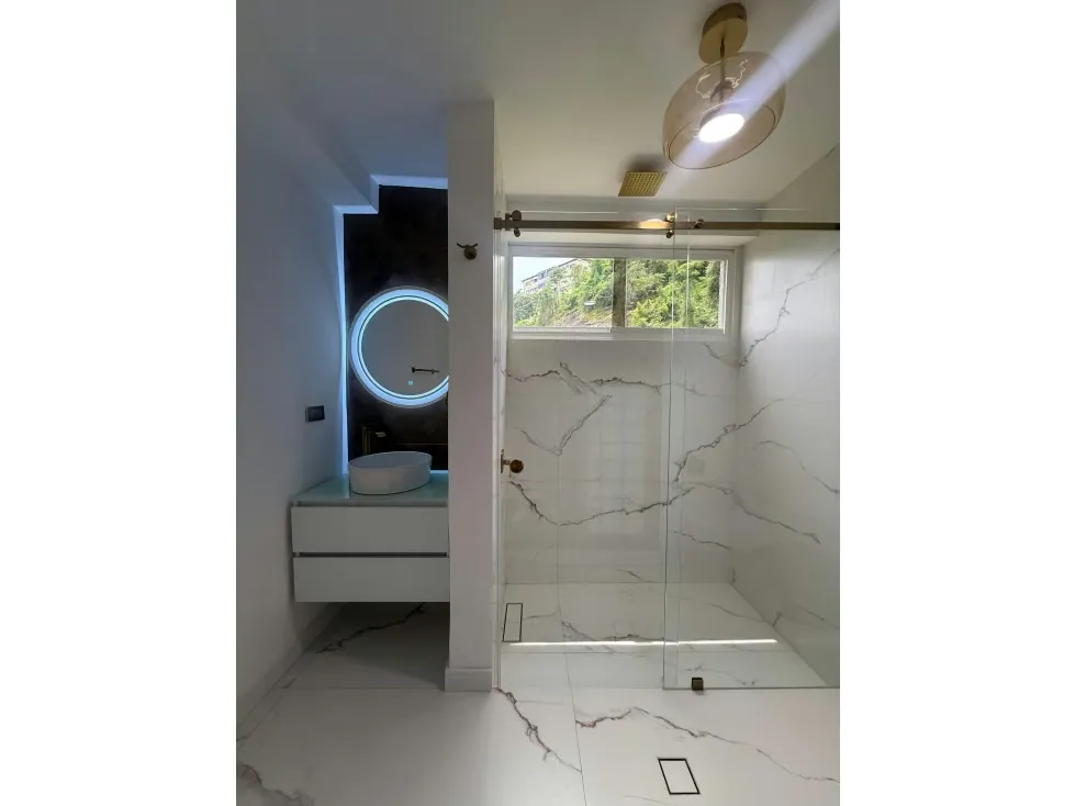 SE VENDE APARTAMENTO EN SANTA INÉS - 8