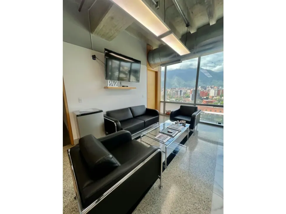 Se vende oficina nueva 531m2 Las Mercedes 9698 - 10