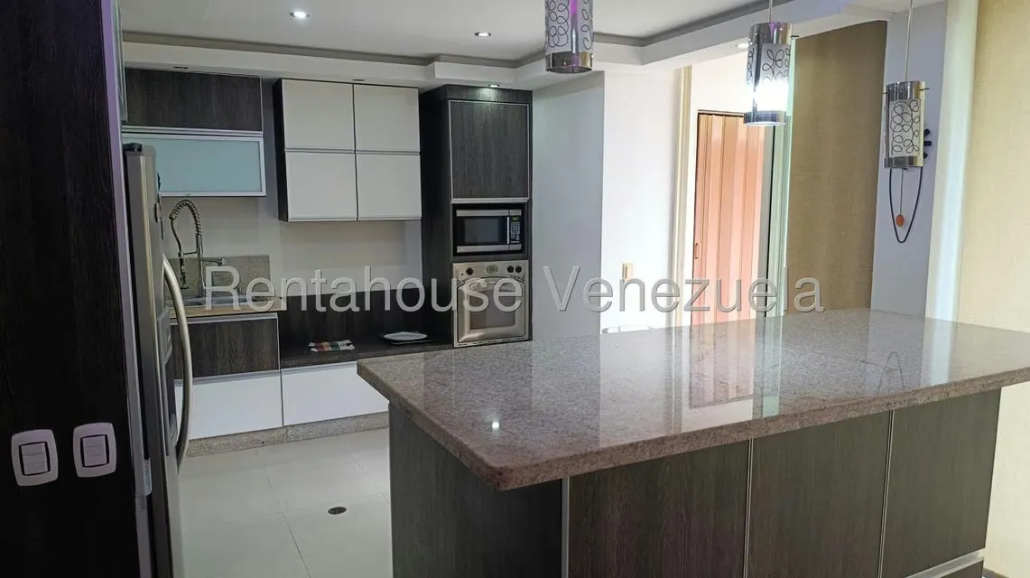 Townhouse (Duplex) en Venta en Trigal Norte, Carabobo - 13
