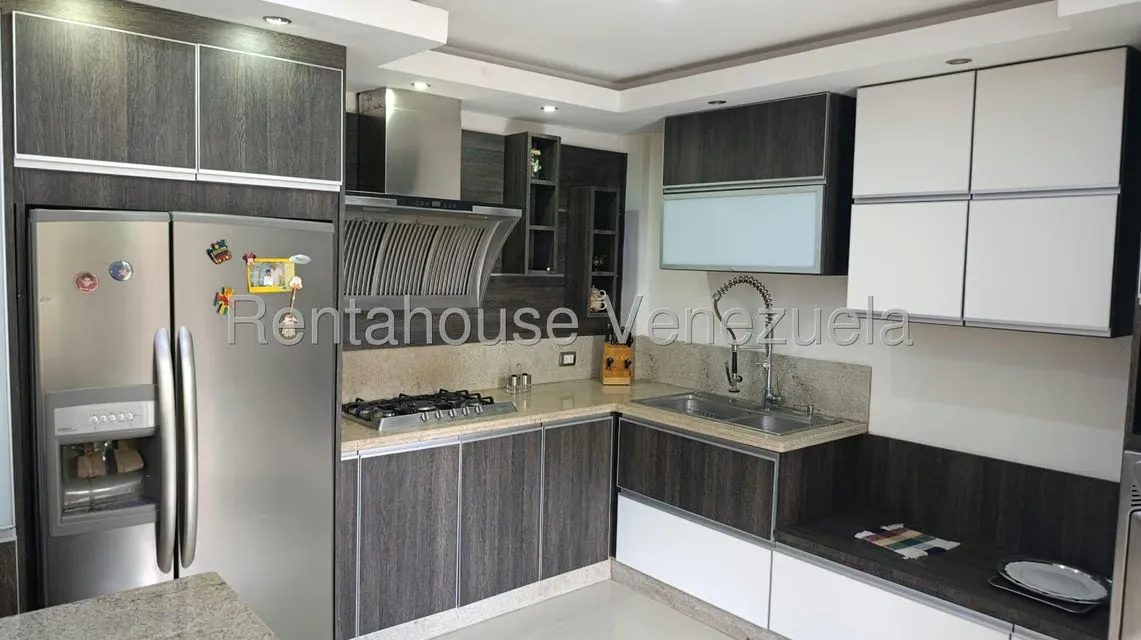 Townhouse (Duplex) en Venta en Trigal Norte, Carabobo - 15