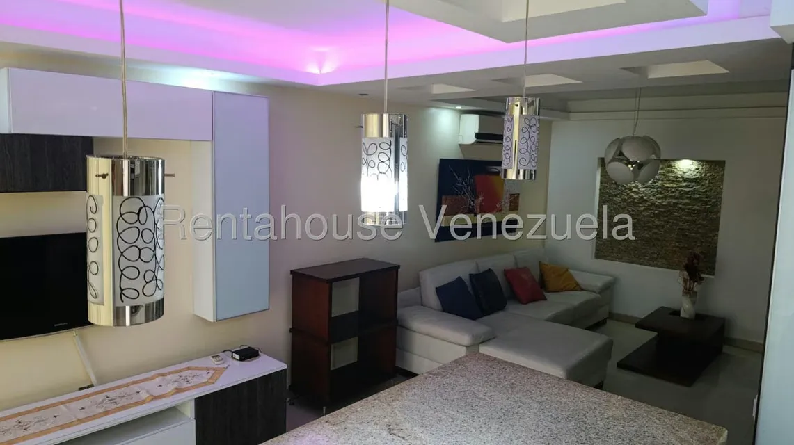 Townhouse (Duplex) en Venta en Trigal Norte, Carabobo - 17