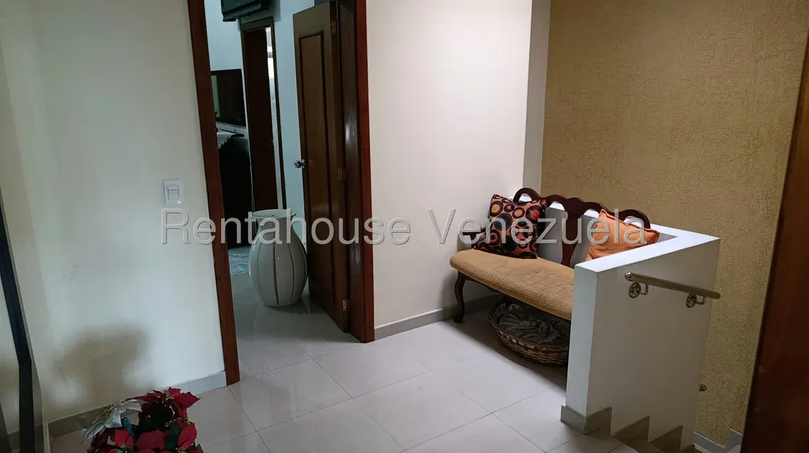 Townhouse (Duplex) en Venta en Trigal Norte, Carabobo - 25