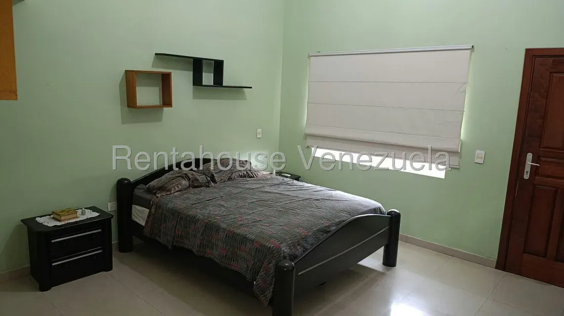 Townhouse (Duplex) en Venta en Trigal Norte, Carabobo - 27