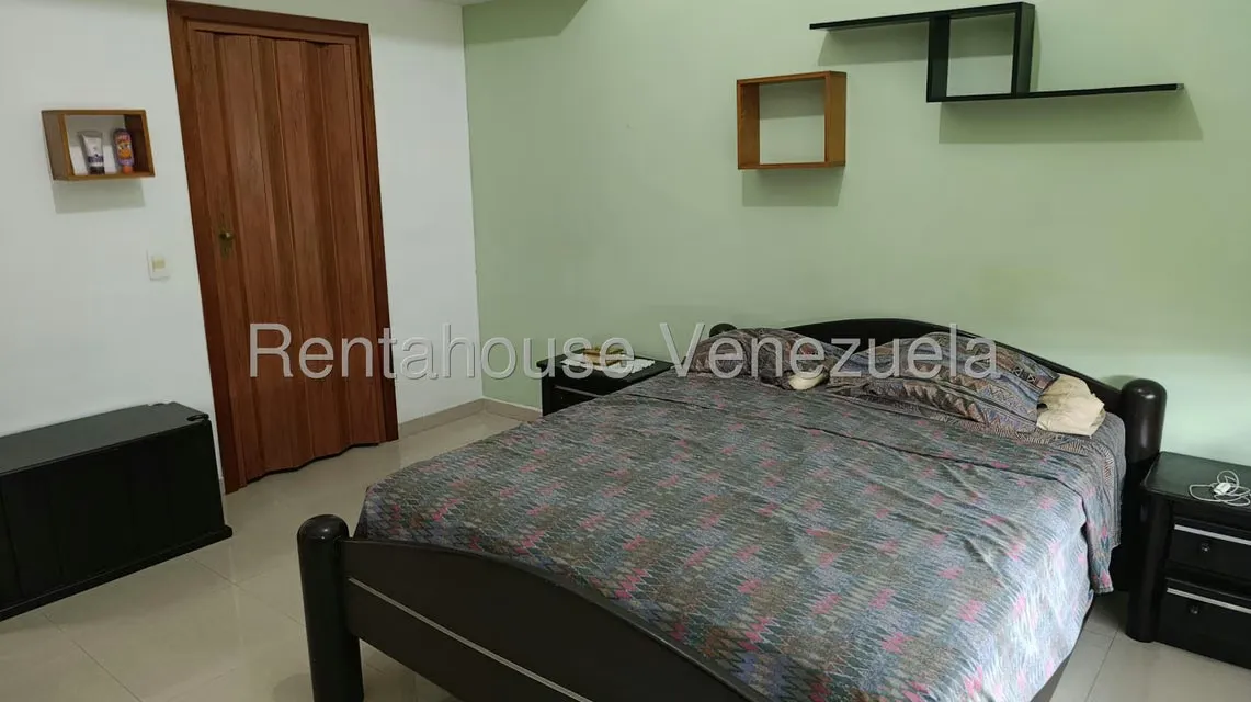 Townhouse (Duplex) en Venta en Trigal Norte, Carabobo - 31