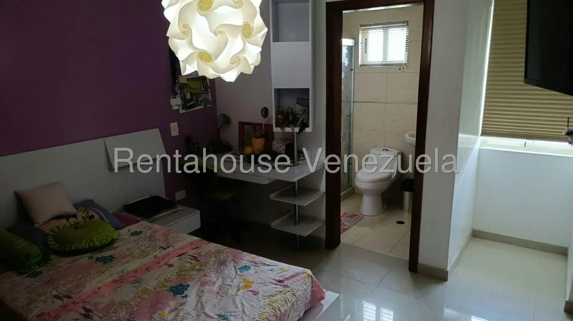 Townhouse (Duplex) en Venta en Trigal Norte, Carabobo - 34
