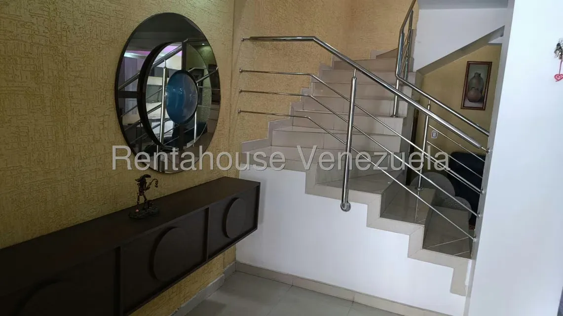 Townhouse (Duplex) en Venta en Trigal Norte, Carabobo - 5