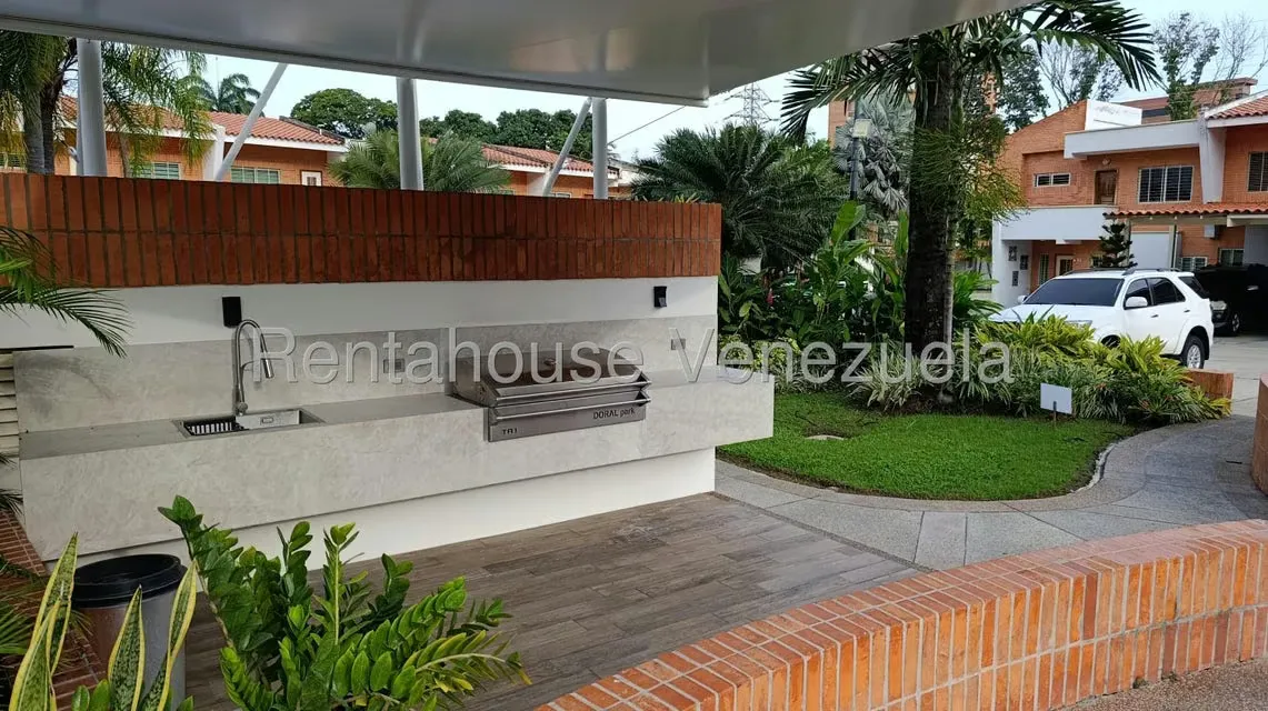 Townhouse (Duplex) en Venta en Trigal Norte, Carabobo - 41