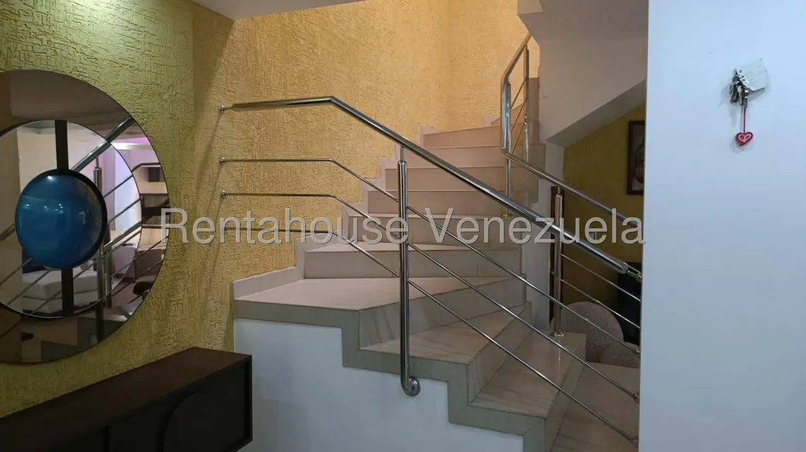 Townhouse (Duplex) en Venta en Trigal Norte, Carabobo - 7