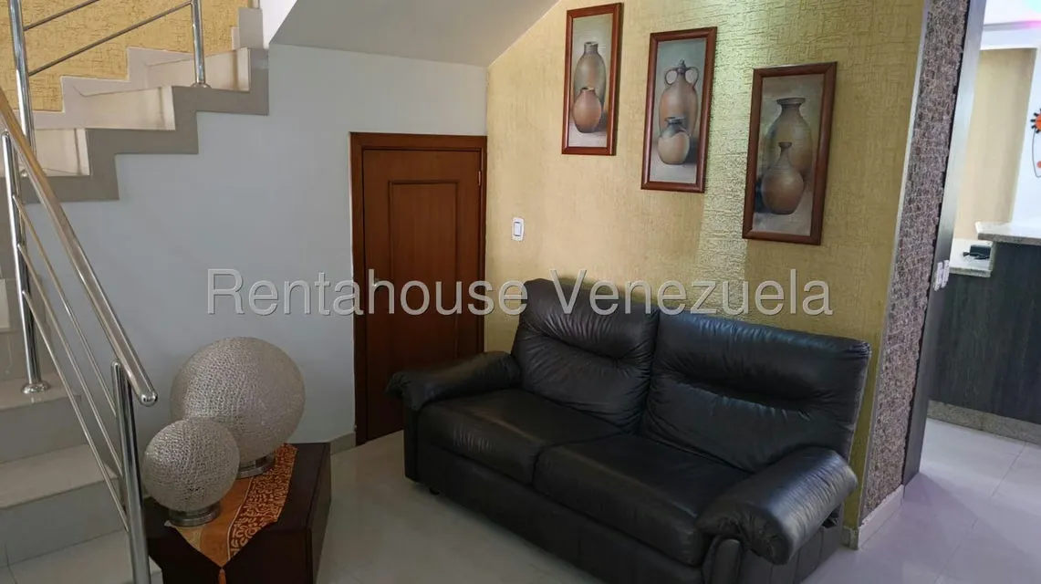 Townhouse (Duplex) en Venta en Trigal Norte, Carabobo - 8