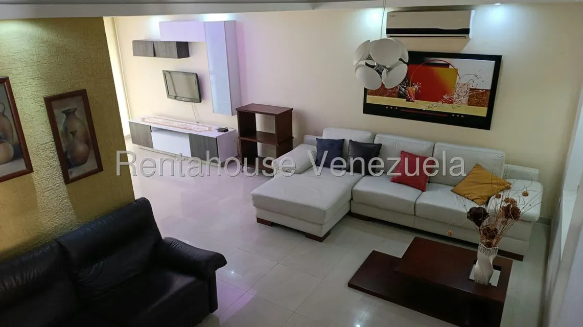 Townhouse (Duplex) en Venta en Trigal Norte, Carabobo - 10