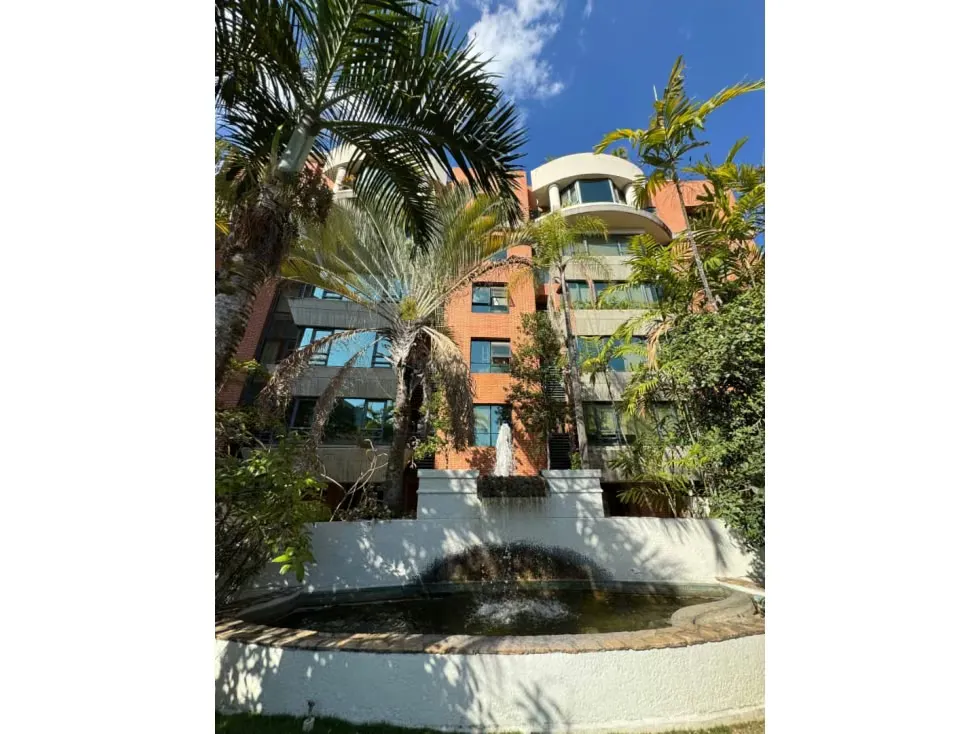 Apartamento en Venta Las Mercedes 158047DR 74m2/1H/3B/2PE