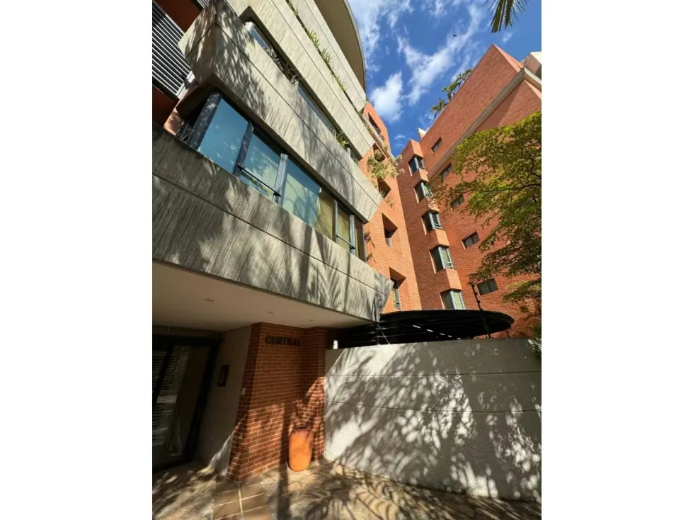 Apartamento en Venta Las Mercedes 158047DR 74m2/1H/3B/2PE - 2