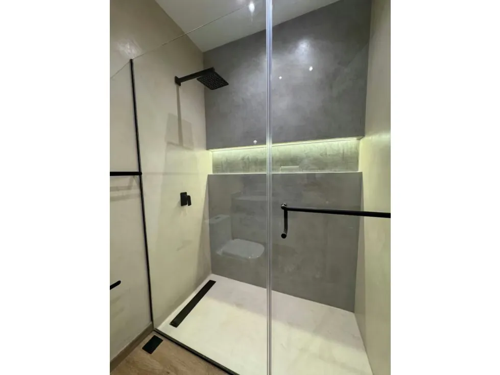Apartamento en Venta Las Mercedes 158047DR 74m2/1H/3B/2PE - 13