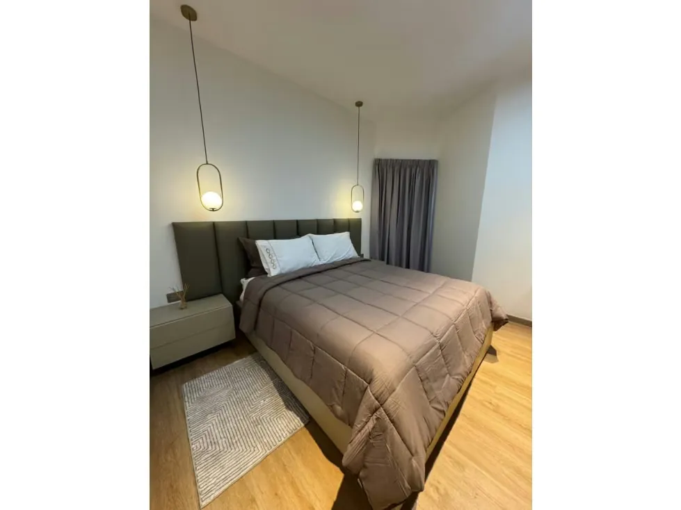 Apartamento en Venta Las Mercedes 158047DR 74m2/1H/3B/2PE - 16