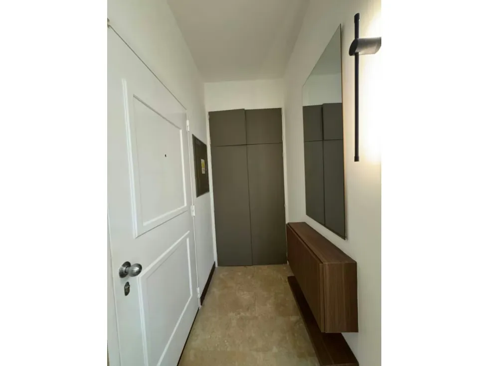 Apartamento en Venta Las Mercedes 158047DR 74m2/1H/3B/2PE - 17