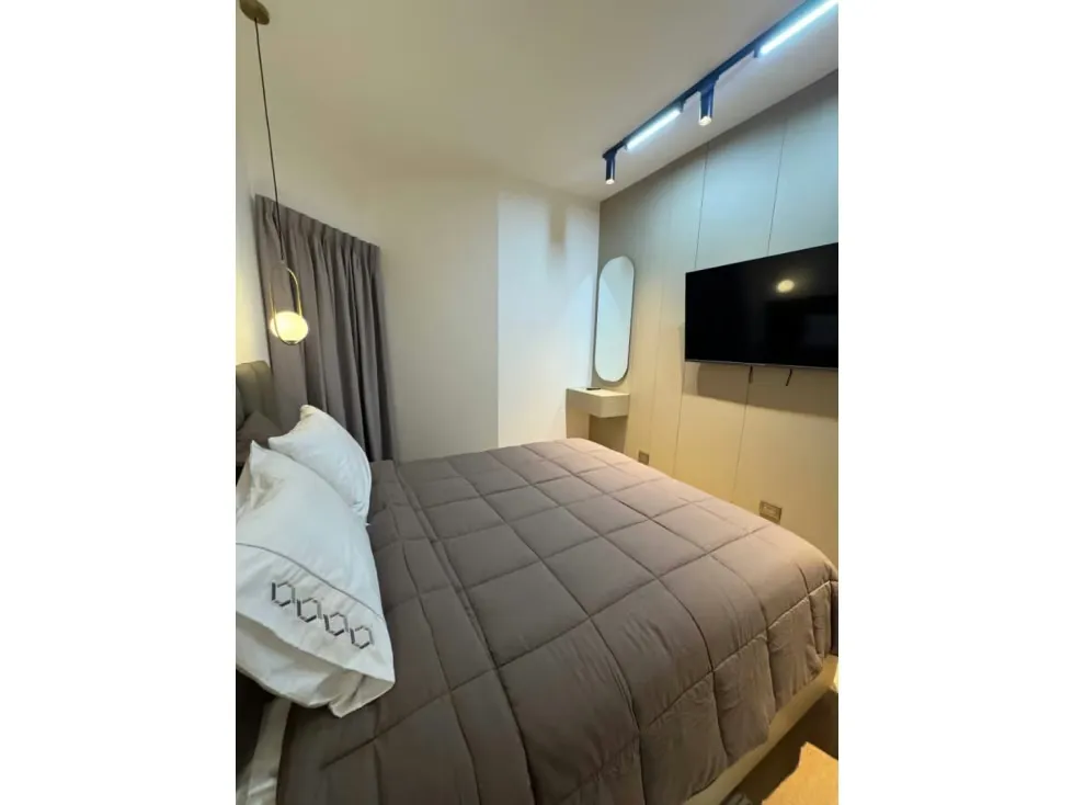 Apartamento en Venta Las Mercedes 158047DR 74m2/1H/3B/2PE - 18