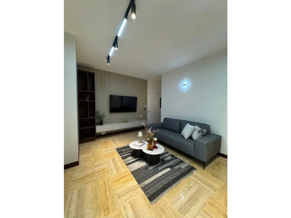 Apartamento en Venta Las Mercedes 158047DR 74m2/1H/3B/2PE - 3