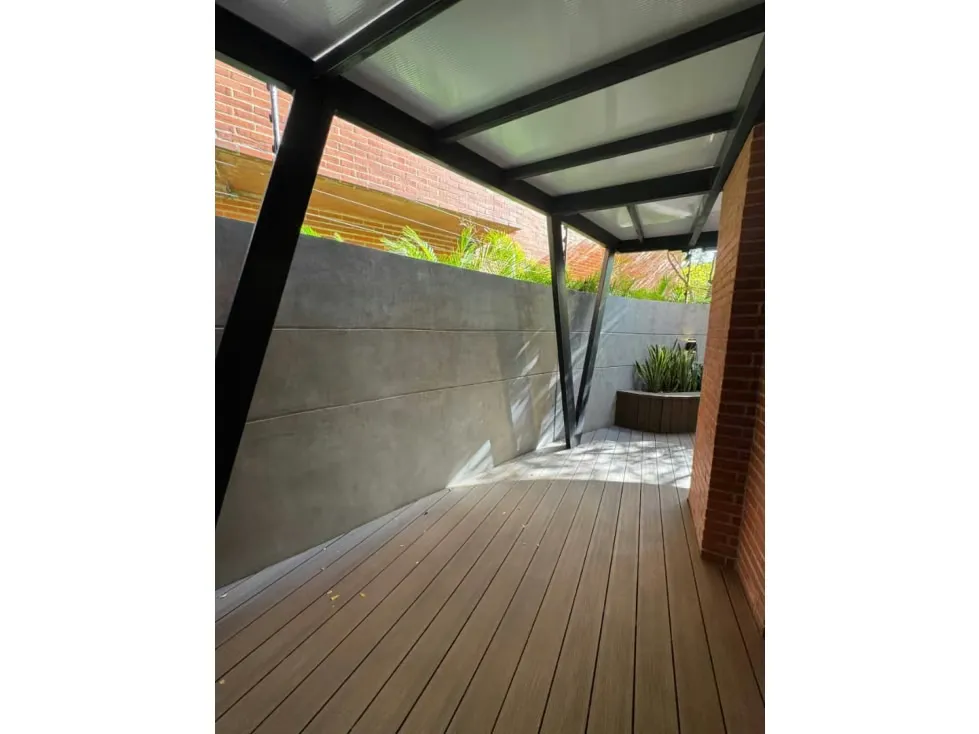 Apartamento en Venta Las Mercedes 158047DR 74m2/1H/3B/2PE - 21