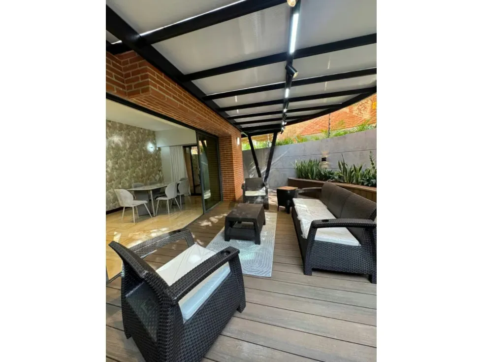 Apartamento en Venta Las Mercedes 158047DR 74m2/1H/3B/2PE - 24