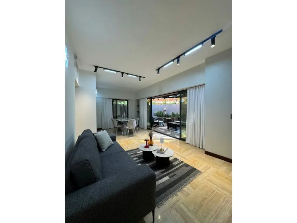 Apartamento en Venta Las Mercedes 158047DR 74m2/1H/3B/2PE - 4