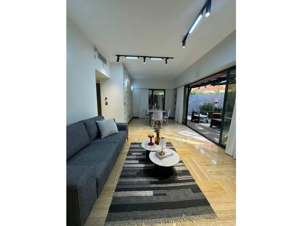 Apartamento en Venta Las Mercedes 158047DR 74m2/1H/3B/2PE - 5