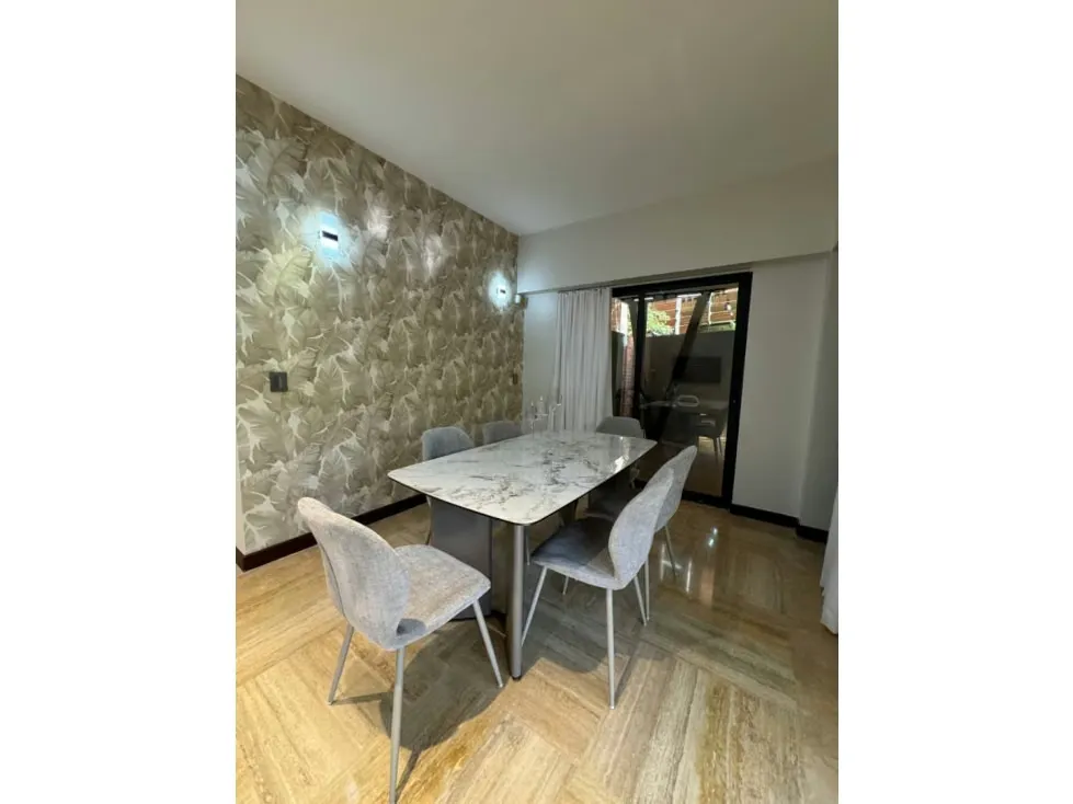 Apartamento en Venta Las Mercedes 158047DR 74m2/1H/3B/2PE - 6