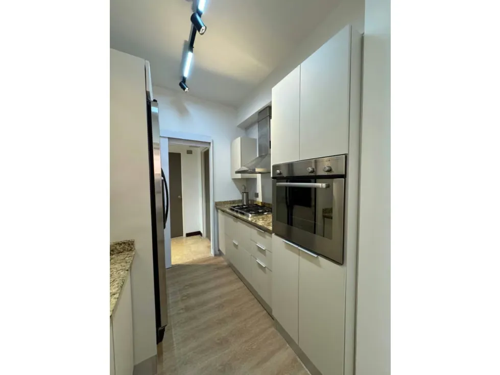 Apartamento en Venta Las Mercedes 158047DR 74m2/1H/3B/2PE - 7