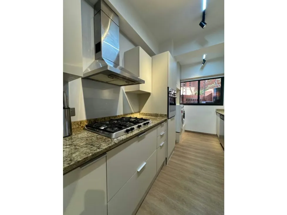 Apartamento en Venta Las Mercedes 158047DR 74m2/1H/3B/2PE - 8