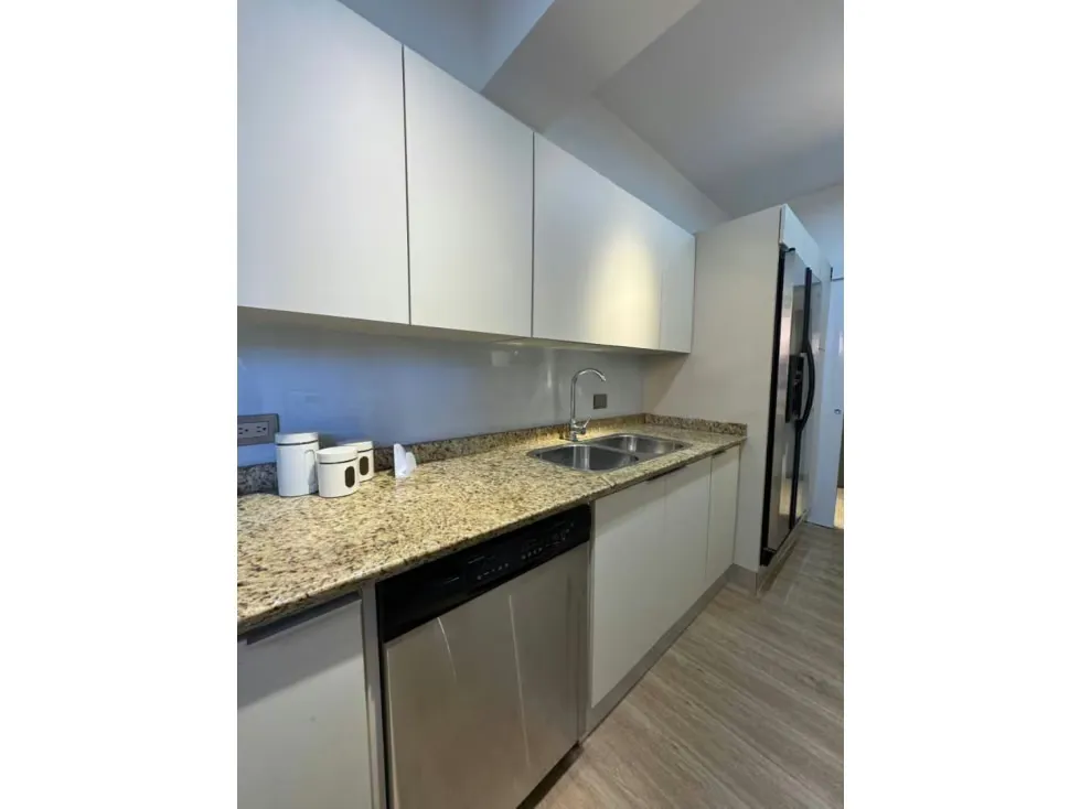 Apartamento en Venta Las Mercedes 158047DR 74m2/1H/3B/2PE - 9