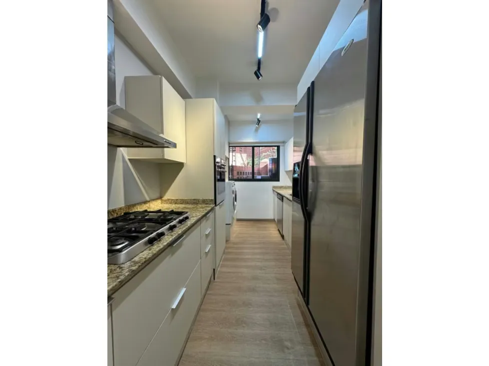 Apartamento en Venta Las Mercedes 158047DR 74m2/1H/3B/2PE - 10