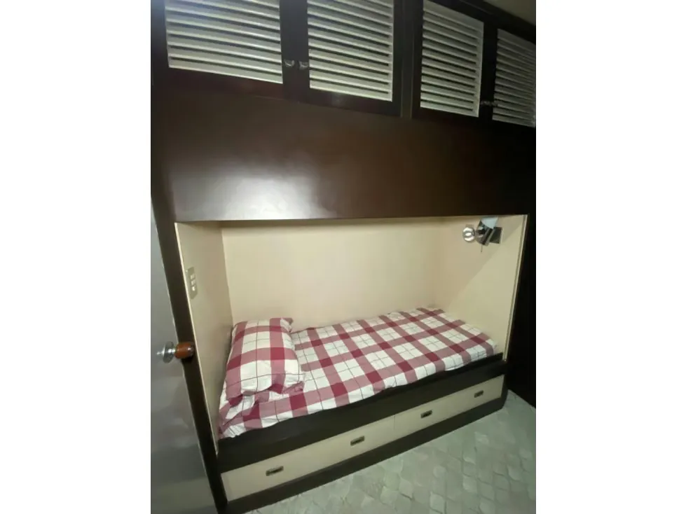 Alquilo oficina 257m2 Chacao 2121 - 8
