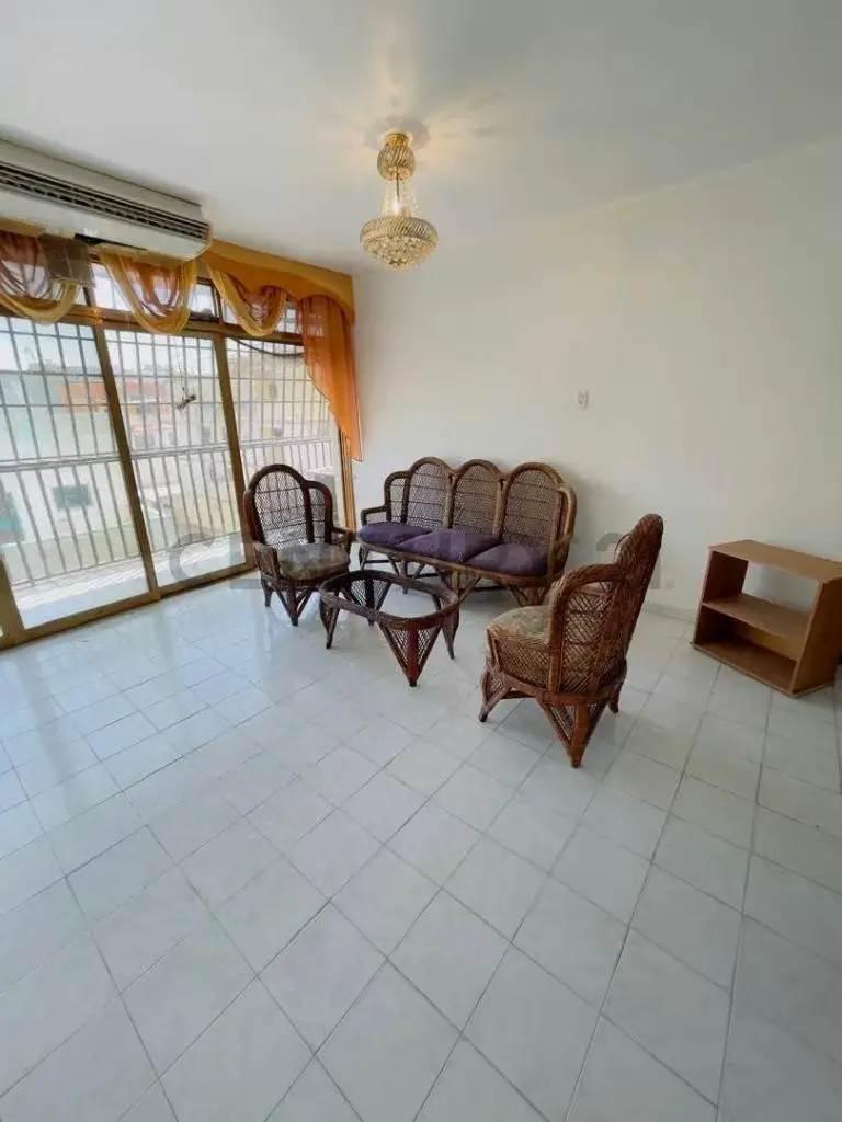Venta Apartamento en el Centro de Puerto La Cruz
