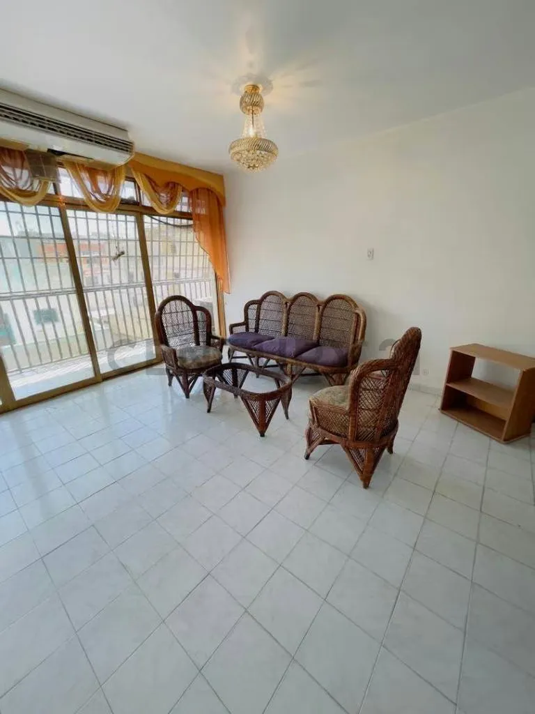 Venta Apartamento en el Centro de Puerto La Cruz