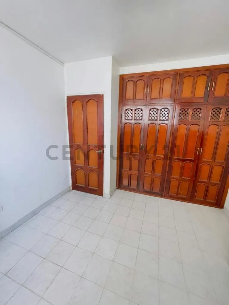 Venta Apartamento en el Centro de Puerto La Cruz - 4