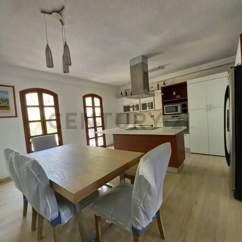 HERMOSO APARTAMENTO EN PUEBLO VIEJO