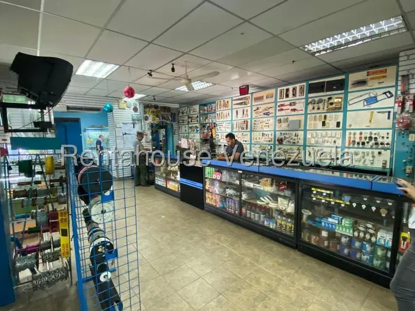 Local Comercial en Venta en Parroquia Catedral, Distrito Metropolitano