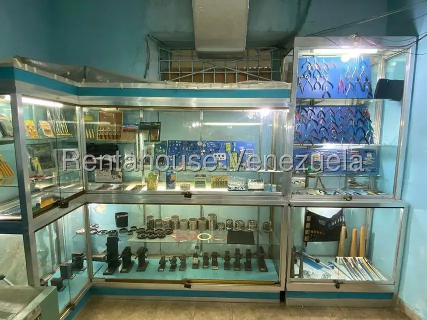 Local Comercial en Venta en Parroquia Catedral, Distrito Metropolitano - 11
