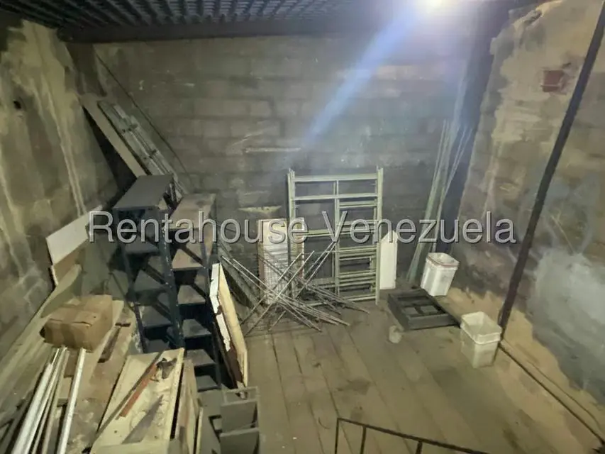 Local Comercial en Venta en Parroquia Catedral, Distrito Metropolitano - 18