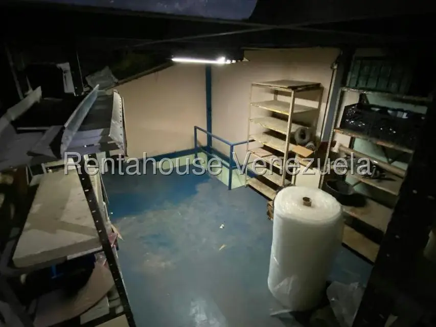 Local Comercial en Venta en Parroquia Catedral, Distrito Metropolitano - 20