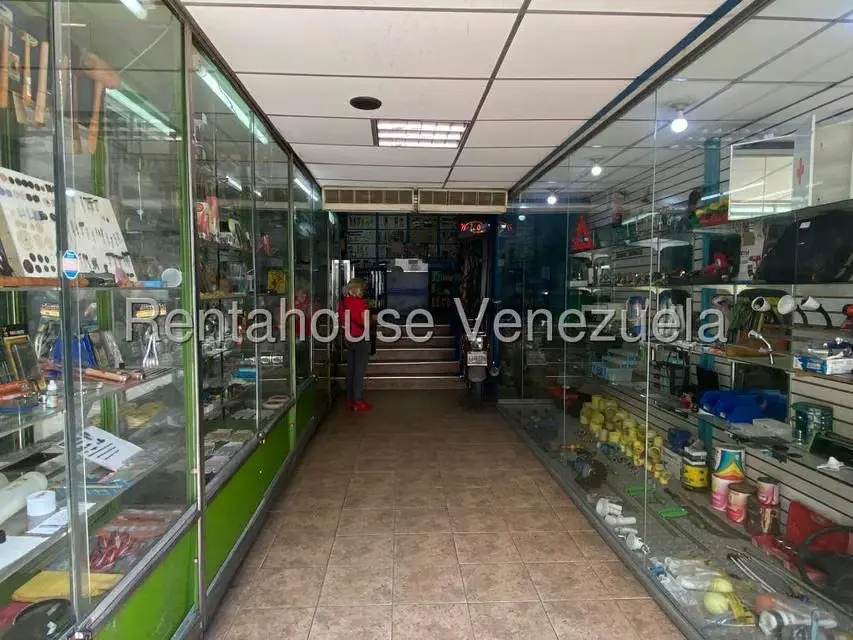 Local Comercial en Venta en Parroquia Catedral, Distrito Metropolitano - 2