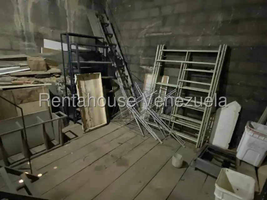 Local Comercial en Venta en Parroquia Catedral, Distrito Metropolitano - 21