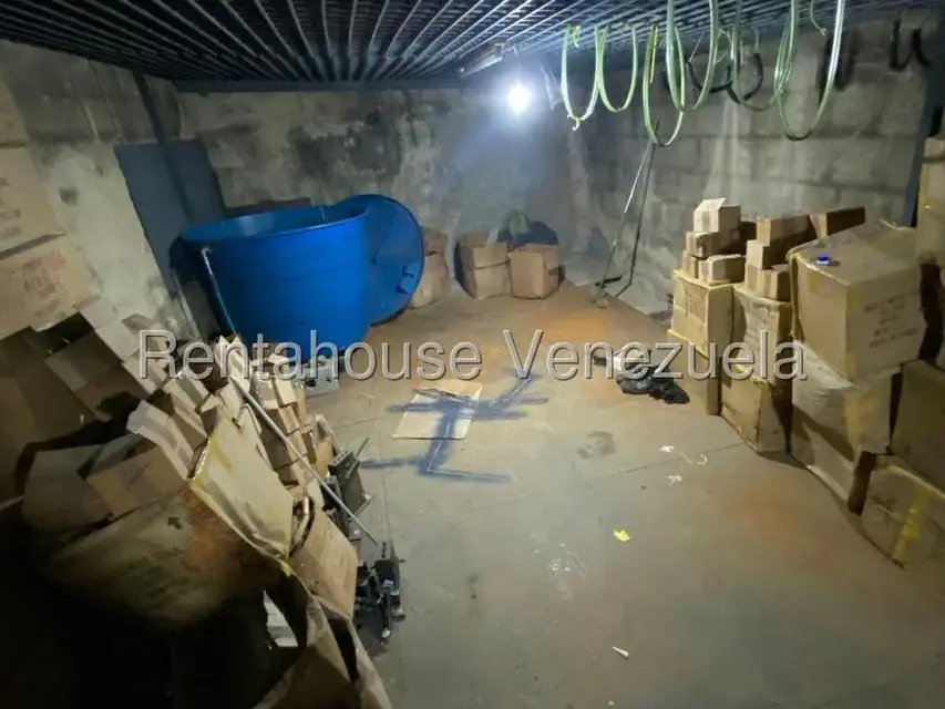 Local Comercial en Venta en Parroquia Catedral, Distrito Metropolitano - 22