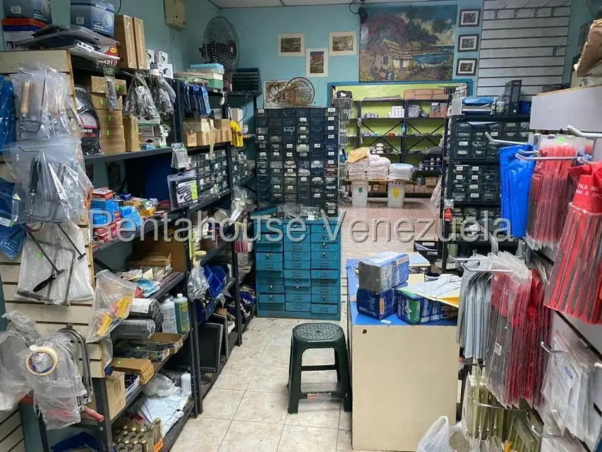 Local Comercial en Venta en Parroquia Catedral, Distrito Metropolitano - 24