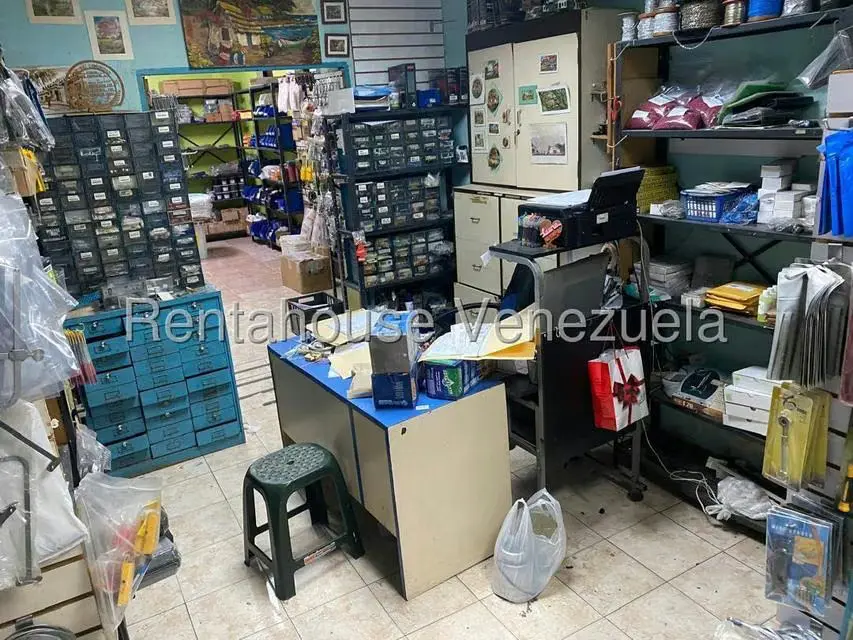 Local Comercial en Venta en Parroquia Catedral, Distrito Metropolitano - 26